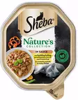 Sheba Nature's Collection 85g Kanaa P=C3=A4=C3=A4kuva - Märkäruoka - 4008429145711 - 3