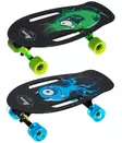 Skeittilauta mini Atom sports - Muut ulkolelut - 6410413077621 - 1