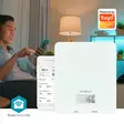 SmartLife-keittiövaaka | Bluetooth® | Lasi / Muovi | Valkoinen - Nedis tuotteet - 5412810443611 - 51