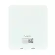 SmartLife-keittiövaaka | Bluetooth® | Lasi / Muovi | Valkoinen - Nedis tuotteet - 5412810443611 - 10