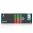SmartLife-tunnelmalamppu | Wi-Fi | Tube | 600 lm | Lämpimästä kylmään valkoiseen / RGBIC | 2700 - 6500 K | 36 W | Metalli | 2 kpl - Valaisimet - 5412810415311 - 66