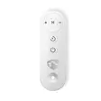 SmartLife Infrapunalämmityspaneeli | 700 W | Säädettävä termostaatti | Kaukosäädin | IP44 | Valkoinen - Lämmitys - 5412810444311 - 45