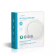 SmartLife Kattovalo | Kylmä Valkoinen / Lämmin Valkoinen | Pyöreä | Halkaisija | 800 lm | 2700 - 6500 K | IP20 | Energialuokka: G | Android / IOS - Valaisimet - 5412810320721 - 69
