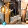 SmartLife Kattovalo | Lämpimästä kylmään valkoiseen | Pyöreä | Halkaisija: 52 mm | 360 lm | 2700 - 6500 K | IP20 | Android / IOS - Valonlähteet - 5412810419401 - 53