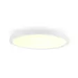 SmartLife Kattovalo | Wi-Fi | Lämpimästä kylmään valkoiseen / RGB | Pyöreä | Halkaisija: 290 mm | 1800 lm | 2700 - 6500 K | IP20 | Android / IOS - Valaisimet - 5412810438211 - 11