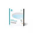 SmartLife Kattovalo | Wi-Fi | Lämpimästä kylmään valkoiseen / RGB | Pyöreä | Halkaisija: 290 mm | 1800 lm | 2700 - 6500 K | IP20 | Android / IOS - Valaisimet - 5412810438211 - 67