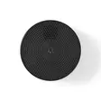 SmartLife Soittokello | RF, frequency 433 Mhz | Tarvikkeet tuotteelle: WIFICDP10GY / WIFICDP30WT / WIFICDP40CWT | USB Virta | 4 Melodiaa | 5 V DC | Säädettävä äänenvoimakkuus | Musta - Ovikellot ja ovikamerat - 5412810311361 - 30