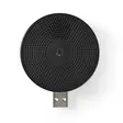 SmartLife Soittokello | RF, frequency 433 Mhz | Tarvikkeet tuotteelle: WIFICDP10GY / WIFICDP30WT / WIFICDP40CWT | USB Virta | 4 Melodiaa | 5 V DC | Säädettävä äänenvoimakkuus | Musta - Ovikellot ja ovikamerat - 5412810311361 - 31