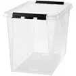 SmartStore Classic 66 L - Muovilaatikot ja säilytyslaatikot - 7332462067721 - 1