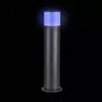 Smartlife Outdoor Light | 360 lm | Zigbee 3.0 | 10 + 4 W | Lämmin Valkoinen / RGB | 2700 K | Alumiini | Android / IOS - Valaisimet - 5412810444441 - 13