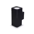 Smartlife Outdoor Light | 760 lm | Bluetooth® | 8.5 W | Lämpimästä kylmään valkoiseen | 2700 - 6500 | ABS-Muovi | Android / IOS - Valaisimet - 5412810444601 - 40