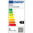 Smartlife Outdoor Light | 760 lm | Bluetooth® | 8.5 W | Lämpimästä kylmään valkoiseen | 2700 - 6500 | ABS-Muovi | Android / IOS - Valaisimet - 5412810444601 - 85