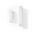SmartLife-oviikkuna-anturi | Zigbee 3.0 | Paristokäyttöinen | Android / IOS | Valkoinen - Hälyttimet ja anturit - 5412810329441 - 15
