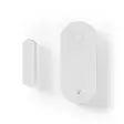 SmartLife-oviikkuna-anturi | Zigbee 3.0 | Paristokäyttöinen | Android / IOS | Valkoinen - Hälyttimet ja anturit - 5412810329441 - 10