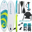 SUP-lauta Spinera Classic 9.10 300 - Sup-laudat - 4260452067341 - 1