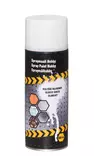 Spraymaali Hobby kiiltava valkoinen - Spraymaalit - 6410416035451 - 1