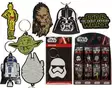 Star Wars avaimenper=C3=A4 8cm - - 19-19-4029811388981 - 1