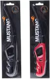 Sytytin Myrskyliekki 30 cm Mustang - Sytyttimet, sytykkeet, kaasut - 6410412600561 - 1