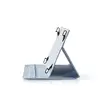 Tabletin Suojakotelo | 10.0 " | Yleismalli | Sininen | PU - Tabletin suojat - 5412810287321 - 16