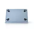 Tabletin Suojakotelo | 10.0 " | Yleismalli | Sininen | PU - Tabletin suojat - 5412810287321 - 10