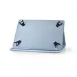 Tabletin Suojakotelo | 10.0 " | Yleismalli | Sininen | PU - Tabletin suojat - 5412810287321 - 40