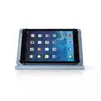 Tabletin Suojakotelo | 10.0 " | Yleismalli | Sininen | PU - Tabletin suojat - 5412810287321 - 50