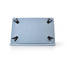 Tabletin Suojakotelo | 10.0 " | Yleismalli | Sininen | PU - Tabletin suojat - 5412810287321 - 3