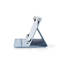 Tabletin Suojakotelo | 10.0 " | Yleismalli | Sininen | PU - Tabletin suojat - 5412810287321 - 5