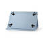Tabletin Suojakotelo | 10.0 " | Yleismalli | Sininen | PU - Tabletin suojat - 5412810287321 - 7