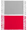 Tabletti Knot 33 x 47 cm - Pöytäliinat ja tabletit - 6410413095601 - 1