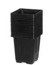 Taimiruukku 9 cm 18 kpl_3 - Ruukut - 6410413281561 - 1