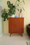 Teak Oil 450ml ruskea - Puuöljyt - 6412490005641 - 7