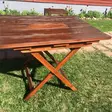 Teak Oil 450ml ruskea - Puuöljyt - 6412490005641 - 2