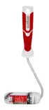 Tela varrella mustaraita mini 12mm/100mm/275mm - Maalaustelat ja -kaukalot - 4013307537151 - 1
