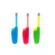 Teleskooppi sytytin Mustang - Sytyttimet, sytykkeet, kaasut - 6410412586261 - 2