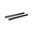 Teline Mounting Kit LCD KVM-Kytkin / Konsoli Musta - Nedis tuotteet - 4719264641961 - 30