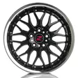 Tendenza Black 8x18 - 18-tuumaiset - 6438431005631 - 2