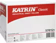 Teollisuuspyyhe Classic Industrial Sheet Yellow, Katrin - Talouspaperit, wc-paperit, nenäliinat - 7316975570121 - 1