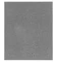 Terassimatto 100x120cm Brea harmaa - Pienet matot ja käytävämatot - 6410416331621 - 1