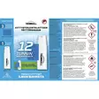 T=C3=A4ytt=C3=B6pakkaus Thermacell hyttystorjuntalaitteeseen - Hyttysansat ja -karkottimet - 0843654020211 - 2