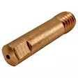 Timco 0,8 mm virtasuutin MIG-langalle 15KD MIG-hitsauspoltin - Hitsauslaitteet - 6438014323671 - 1