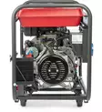 Generaattori Timco TCLE5500SDG 230 V diesel - Aggregaatit - 6438014226941 - 5