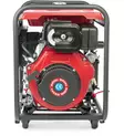 Generaattori Timco TCLE5500SDG 230 V diesel - Aggregaatit - 6438014226941 - 3