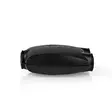 TosLink-adapteri | TosLink naaras | 2x TosLink naaras | Jakaja | ABS-Muovi | Musta | 10 kpl | Muovipussi - Audioadapterit - 5412810315611 - 10