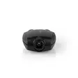TosLink-adapteri | TosLink naaras | 2x TosLink naaras | Jakaja | ABS-Muovi | Musta | 10 kpl | Muovipussi - Audioadapterit - 5412810315611 - 25