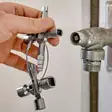 TwinKey®-ohjauskaappiavain Kaikille vakiokaapeille ja sulkujärjestelmille - Muut käsityökalut - KP-001101 - 57