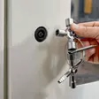 TwinKey®-ohjauskaappiavain Kaikille vakiokaapeille ja sulkujärjestelmille - Muut käsityökalut - KP-001101 - 56
