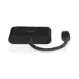 USB-keskitin | 1x USB-C | 1x USB A / 1x USB-C | 4-Porttinen port(s) | USB 2.0 | USB Virta | SD & MicroSD - Tietokone ja verkko - 5412810416011 - 20