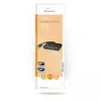 USB-keskitin | 1x USB-C | 1x USB A / 1x USB-C | 4-Porttinen port(s) | USB 2.0 | USB Virta | SD & MicroSD - Tietokone ja verkko - 5412810416011 - 66