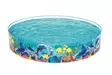 Uima-allas 244 cm Fill 'N Fun Odyssey - Uima-altaat ja tarvikkeet - 6942138913781 - 4